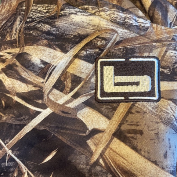 Banded XL wader pants - Picture 2 of 3